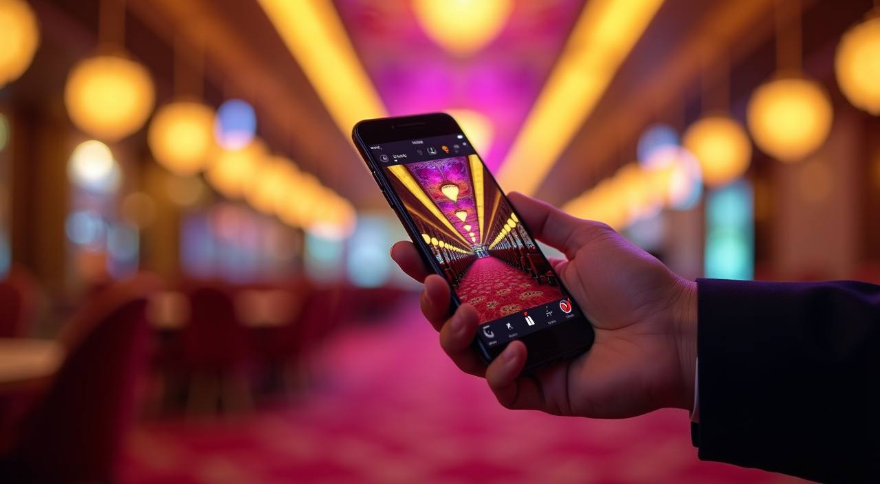 lotari mobile gaming